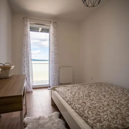 Sweet Apartment